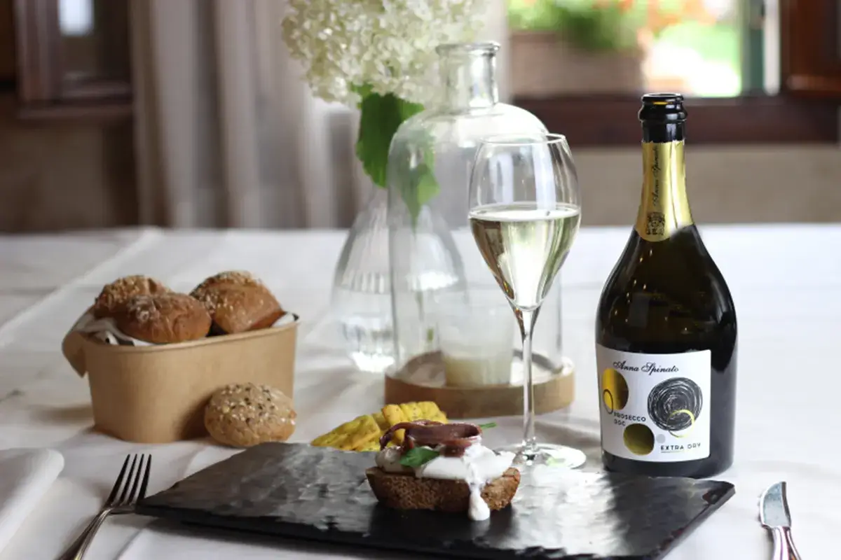 Il Prosecco extra dry Formati, export, nuovo look: Anna Spinato Winery investe per ripartire